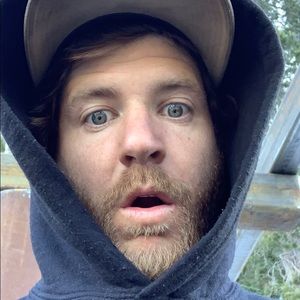 Meet your Posher, Gregory